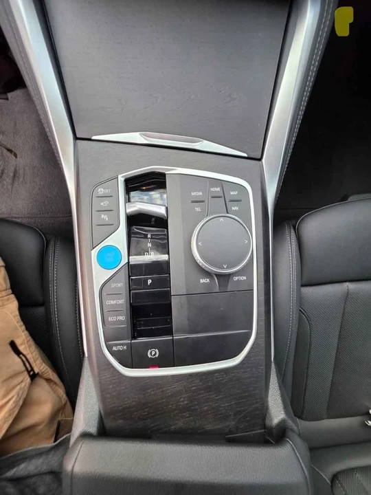 2024 BMW G26 i4 - Image 13 of 20