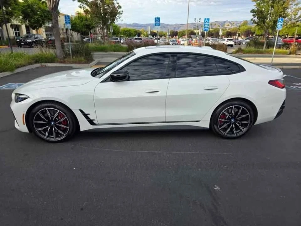 2024 BMW G26 i4 - Image 4 of 20