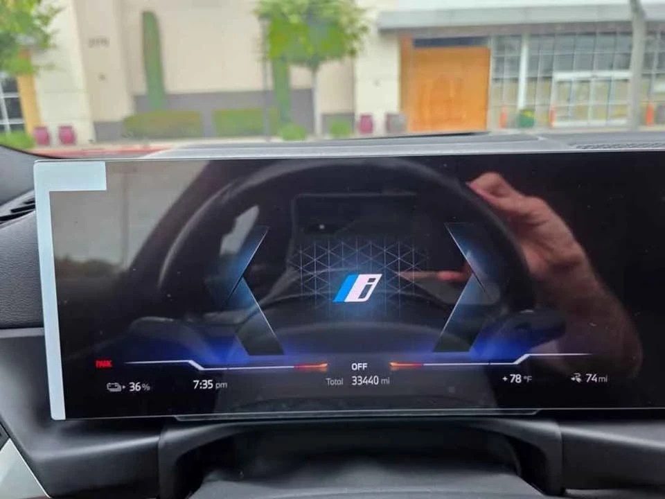 2024 BMW G26 i4 - Image 19 of 20