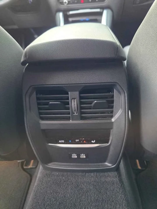 2024 BMW G26 i4 - Image 15 of 20