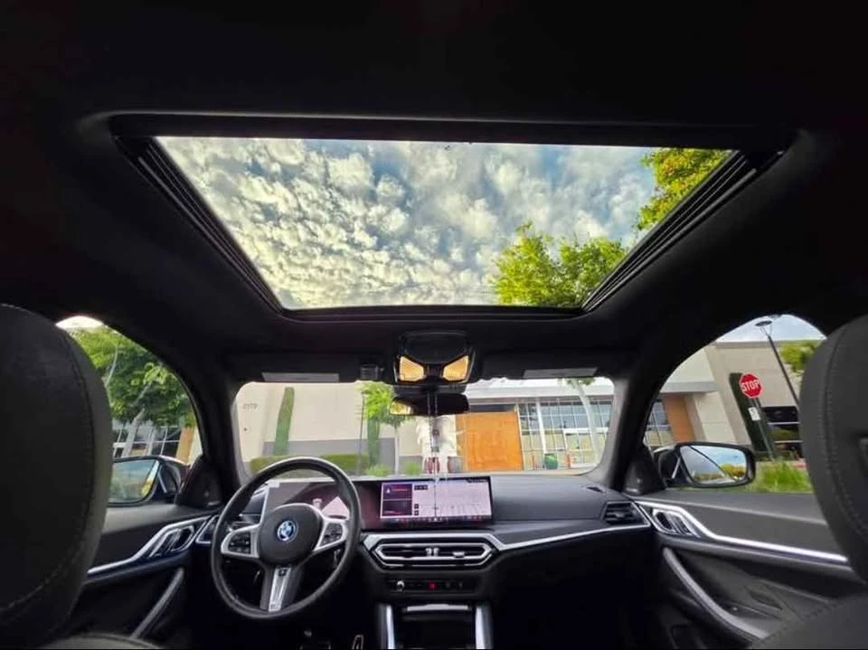 2024 BMW G26 i4 - Image 16 of 20