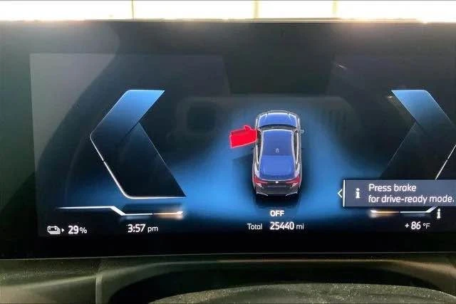 2024 BMW G26 i4 - Image 9 of 12