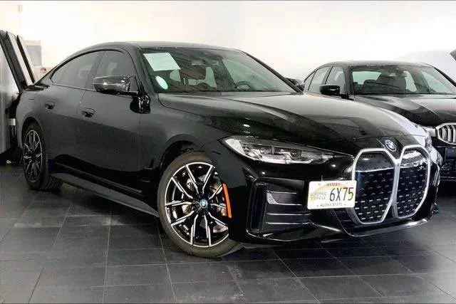 2024 BMW G26 i4 - Image 2 of 12