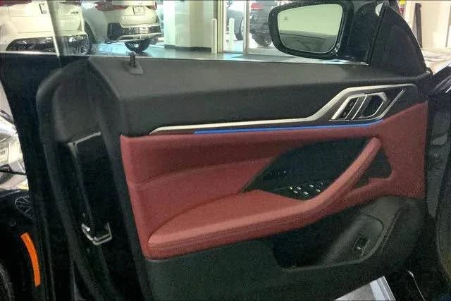 2024 BMW G26 i4 - Image 10 of 12