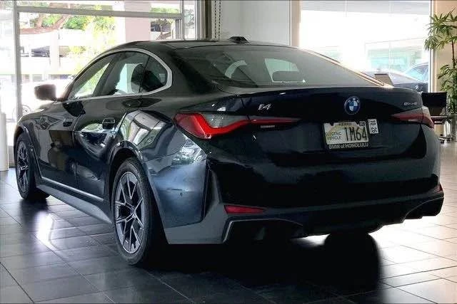 2024 BMW G26 i4 - Image 5 of 12