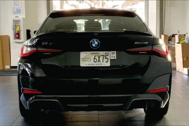 2024 BMW G26 i4 - Image 4 of 12