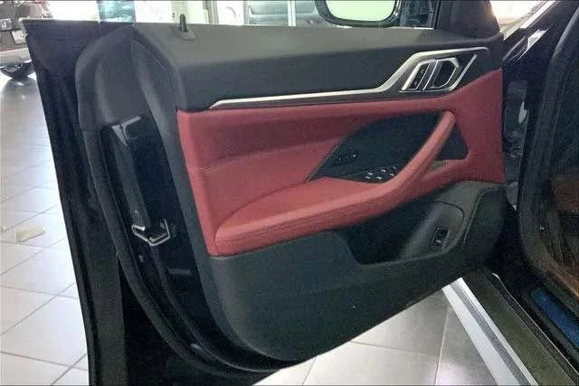 2024 BMW G26 i4 - Image 10 of 12