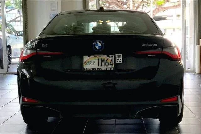2024 BMW G26 i4 - Image 4 of 12