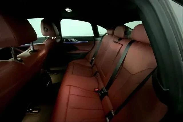 2024 BMW G26 i4 - Image 12 of 12