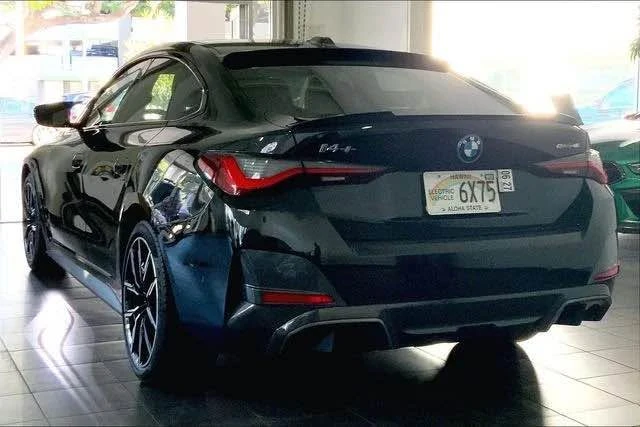 2024 BMW G26 i4 - Image 5 of 12