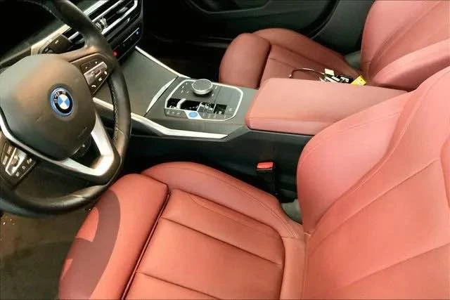 2024 BMW G26 i4 - Image 8 of 12