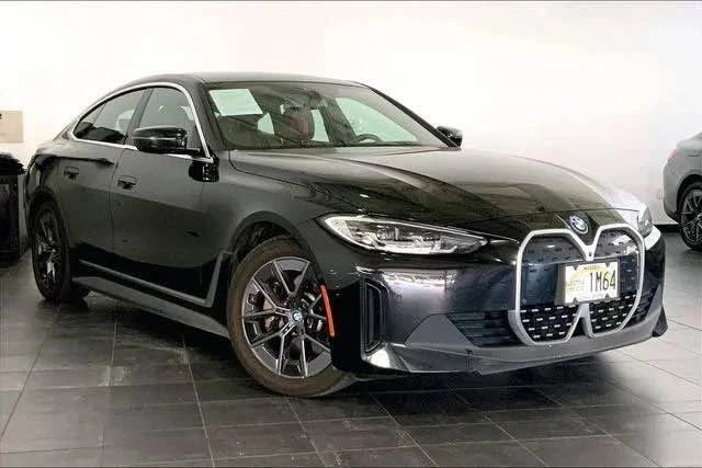 2024 BMW G26 i4 - Image 2 of 12