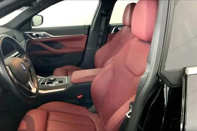 2024 BMW G26 i4 - Image 11 of 12