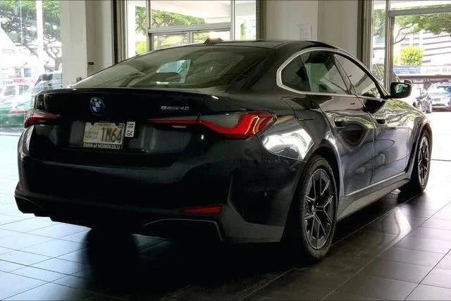2024 BMW G26 i4 - Image 6 of 12