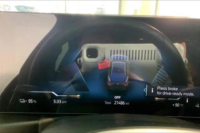 2024 BMW G26 i4 - Image 9 of 12