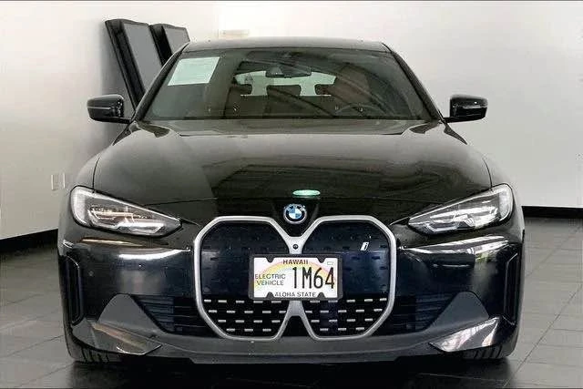 2024 BMW G26 i4 - Image 3 of 12