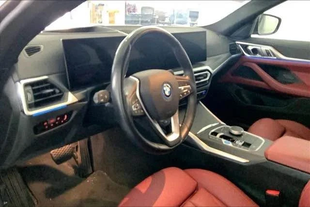 2024 BMW G26 i4 - Image 7 of 12