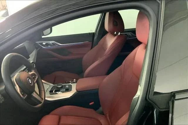 2024 BMW G26 i4 - Image 11 of 12