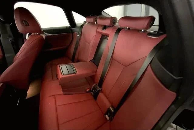 2024 BMW G26 i4 - Image 12 of 12