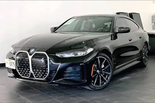 2024 BMW i4 eDrive40