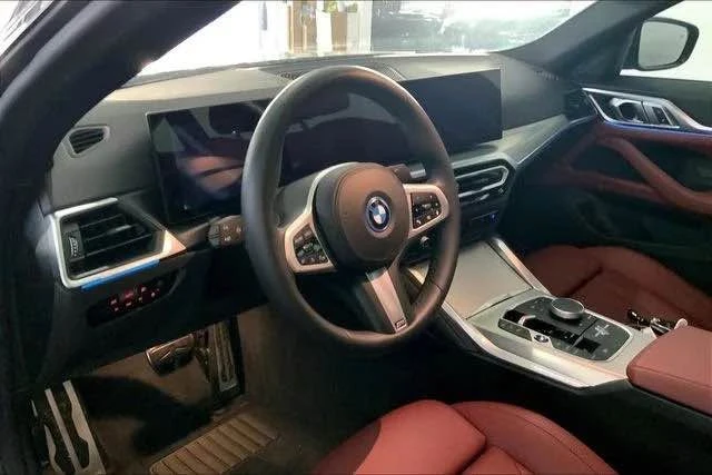 2024 BMW G26 i4 - Image 7 of 12