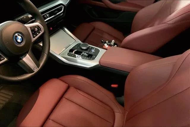 2024 BMW G26 i4 - Image 8 of 12