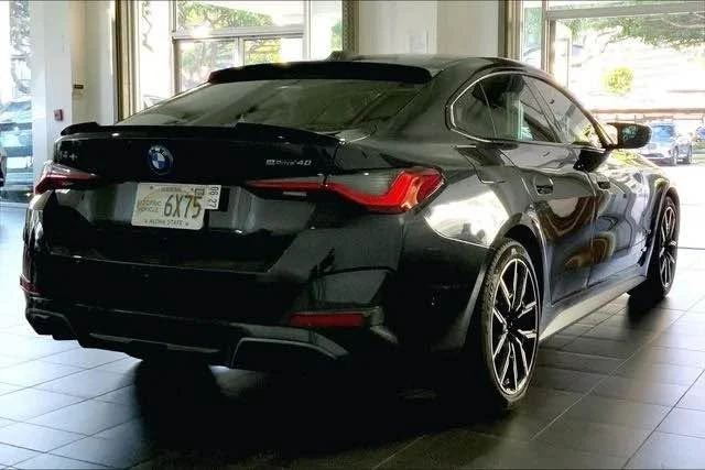 2024 BMW G26 i4 - Image 6 of 12