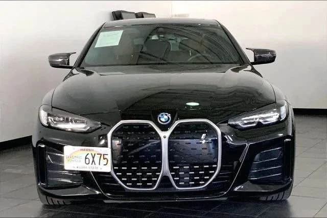 2024 BMW G26 i4 - Image 3 of 12