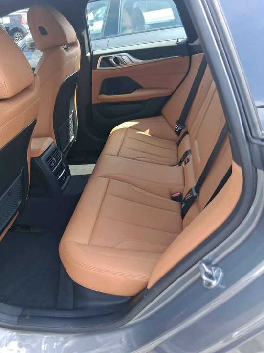 2024 BMW G26 i4 - Image 4 of 5