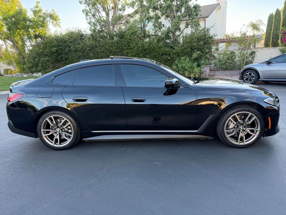 2024 BMW G26 i4 - Image 4 of 20