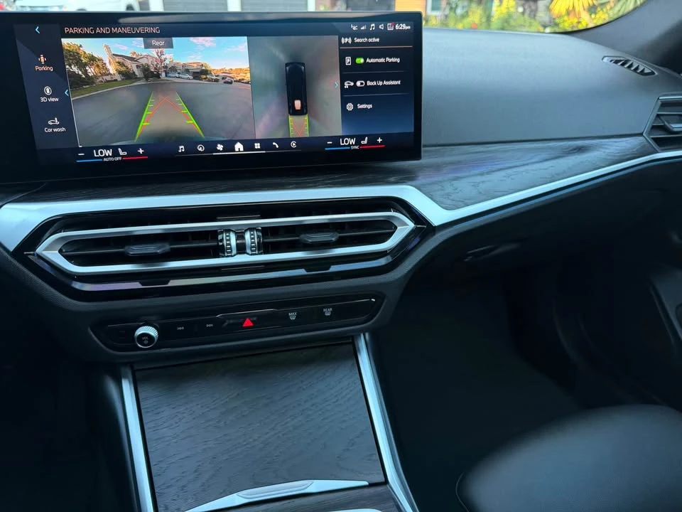 2024 BMW G26 i4 - Image 14 of 20