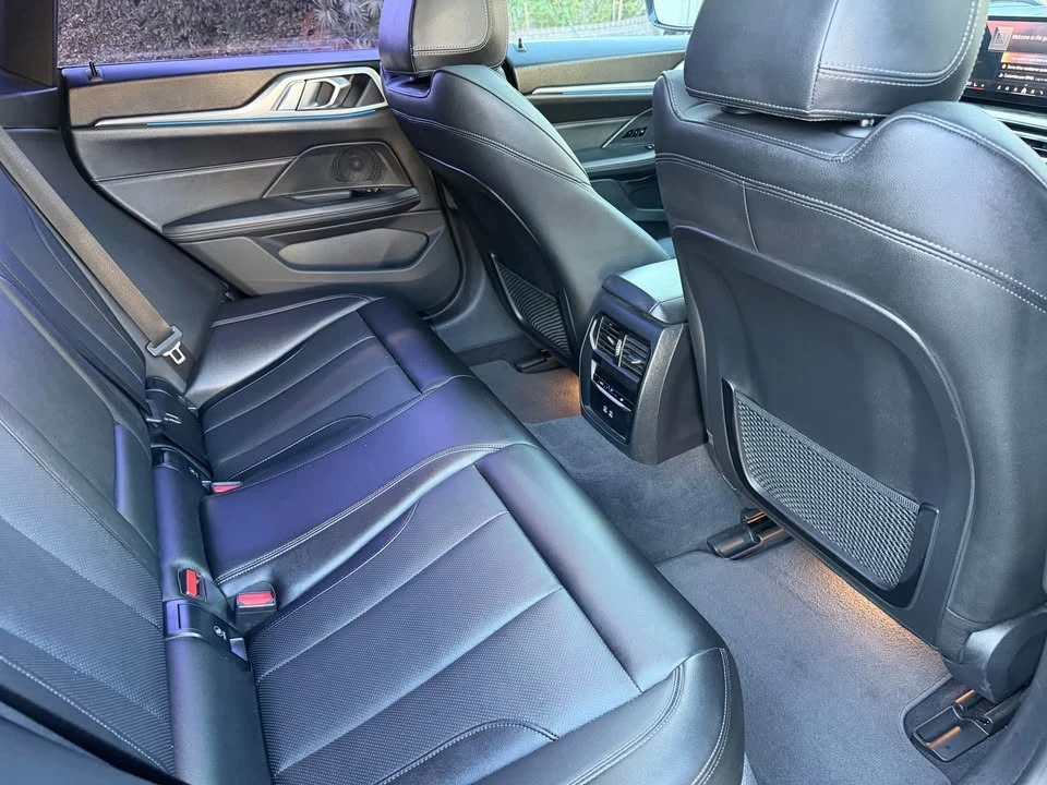 2024 BMW G26 i4 - Image 12 of 20