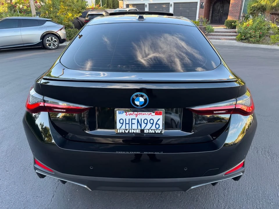 2024 BMW G26 i4 - Image 6 of 20
