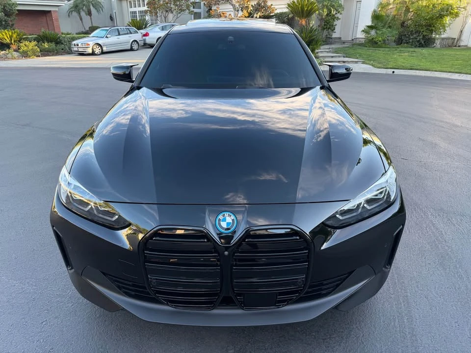 2024 BMW G26 i4 - Image 2 of 20