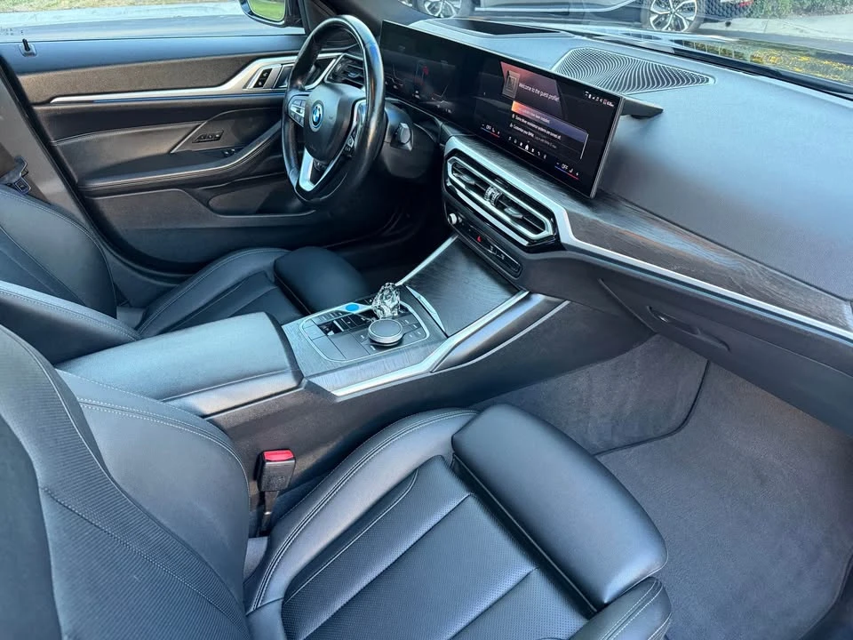2024 BMW G26 i4 - Image 11 of 20