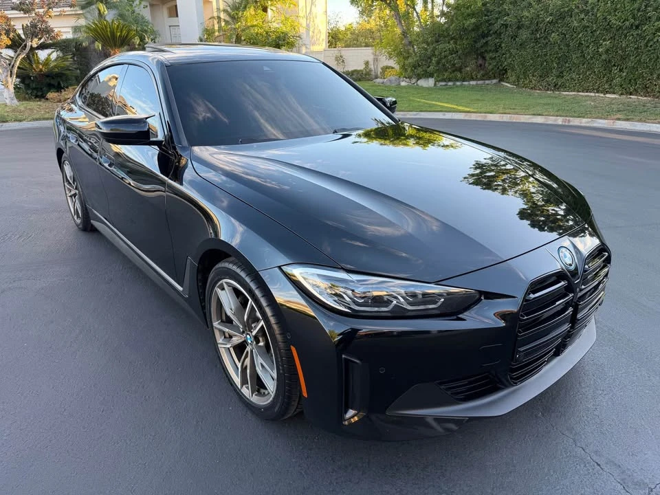 2024 BMW G26 i4 - Image 3 of 20