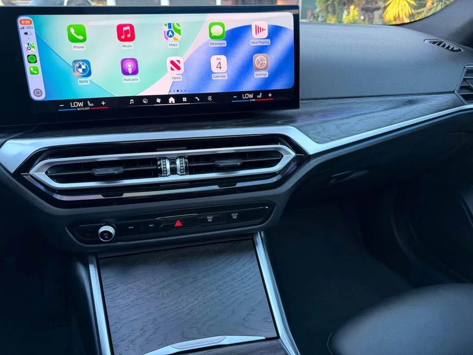 2024 BMW G26 i4 - Image 13 of 20