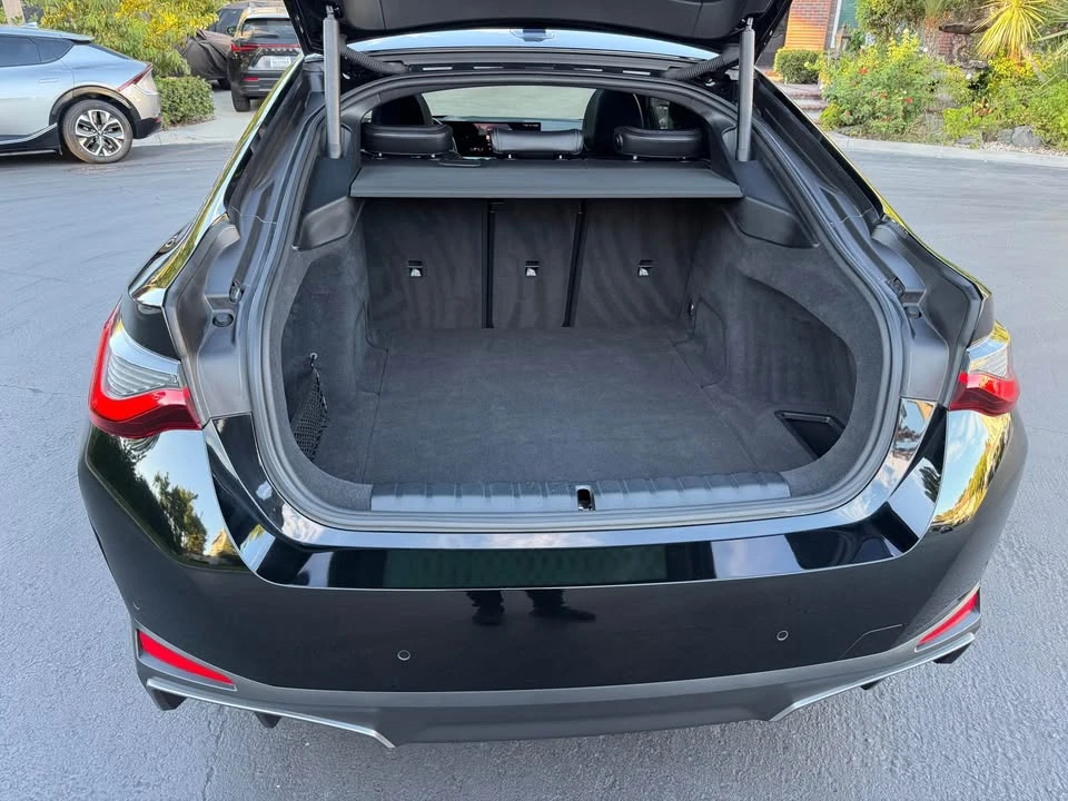 2024 BMW G26 i4 - Image 16 of 20