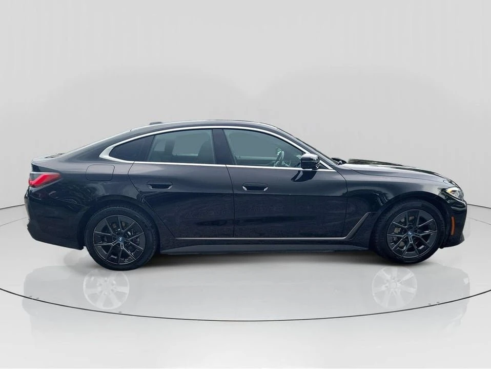 2024 BMW G26 i4 - Image 6 of 20