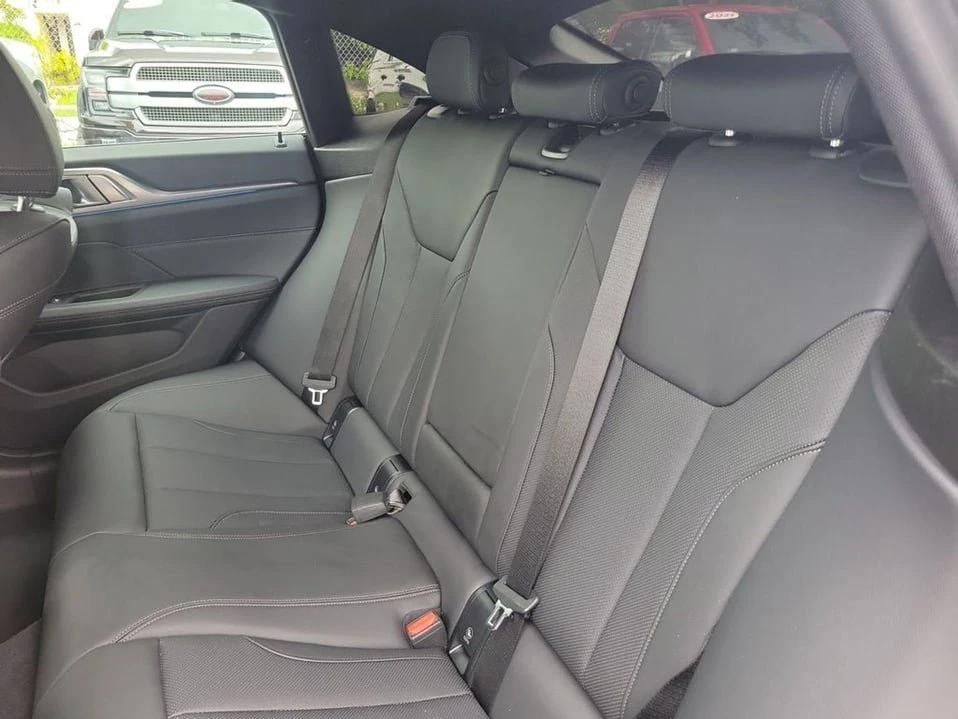 2024 BMW G26 i4 - Image 13 of 20