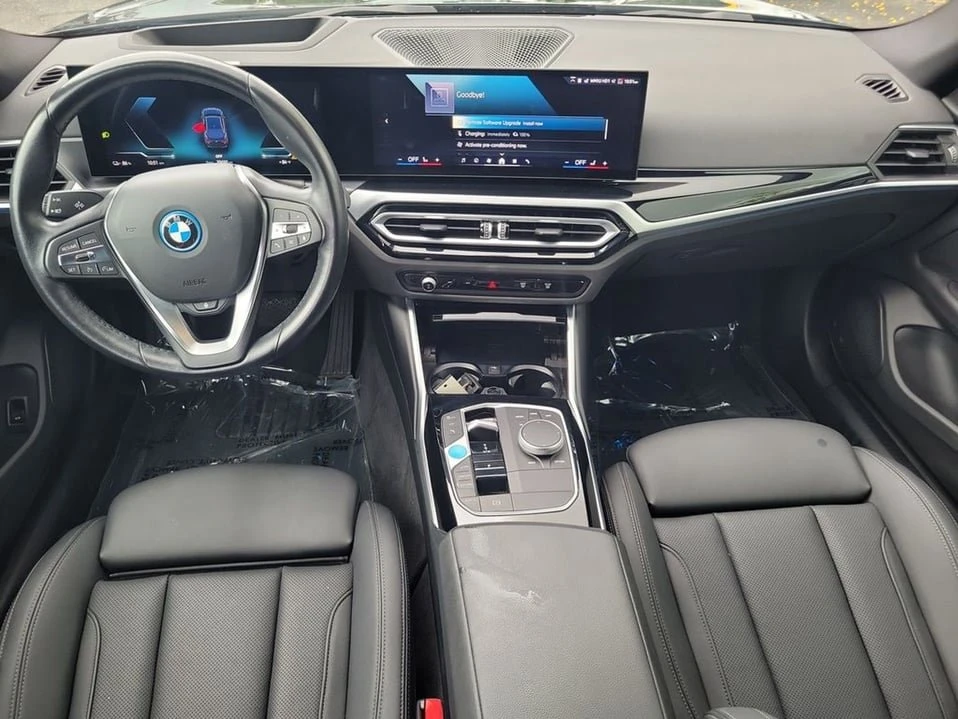 2024 BMW G26 i4 - Image 15 of 20