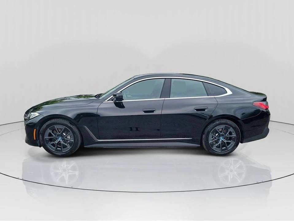 2024 BMW G26 i4 - Image 2 of 20