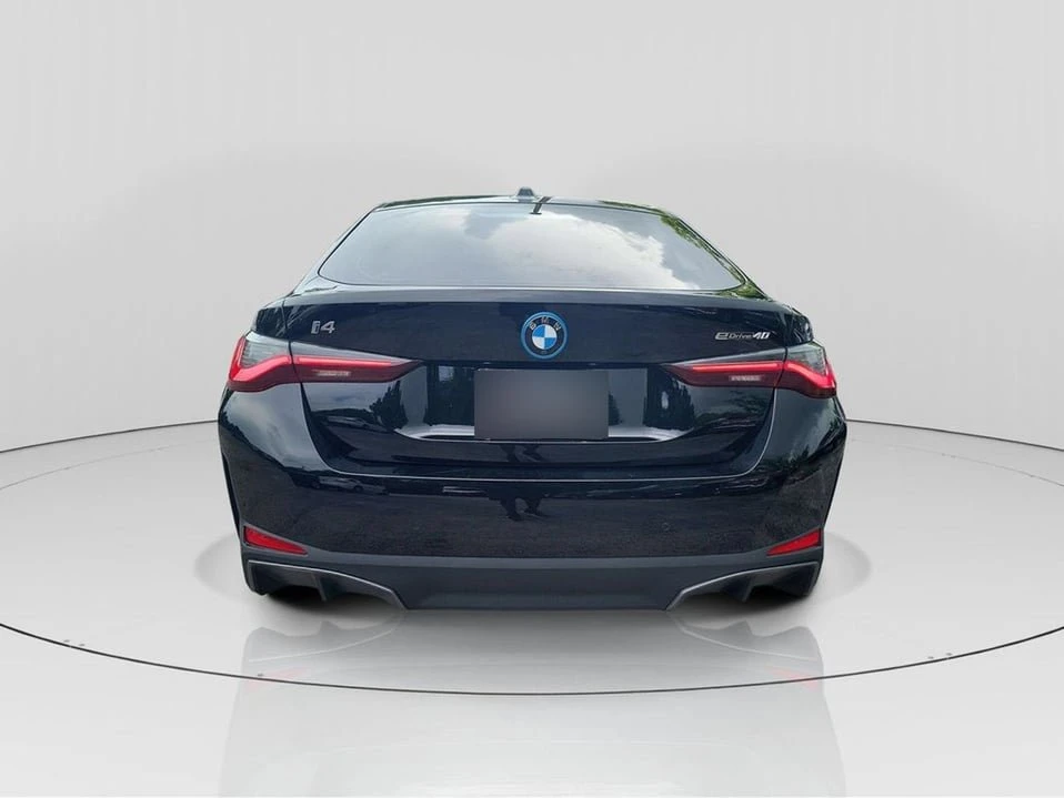 2024 BMW G26 i4 - Image 4 of 20