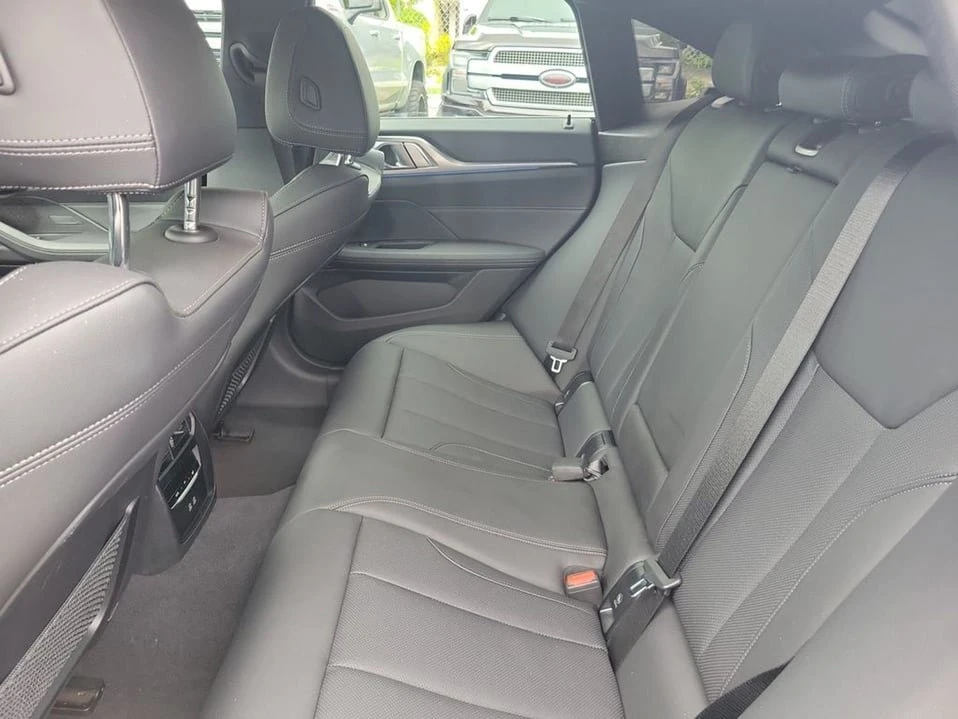2024 BMW G26 i4 - Image 12 of 20