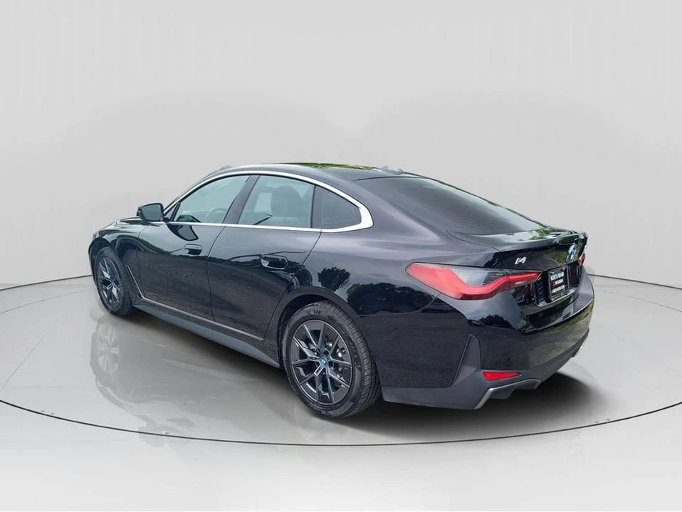 2024 BMW G26 i4 - Image 3 of 20