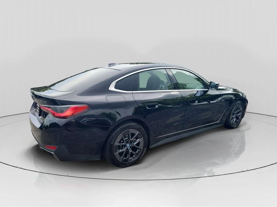 2024 BMW G26 i4 - Image 5 of 20