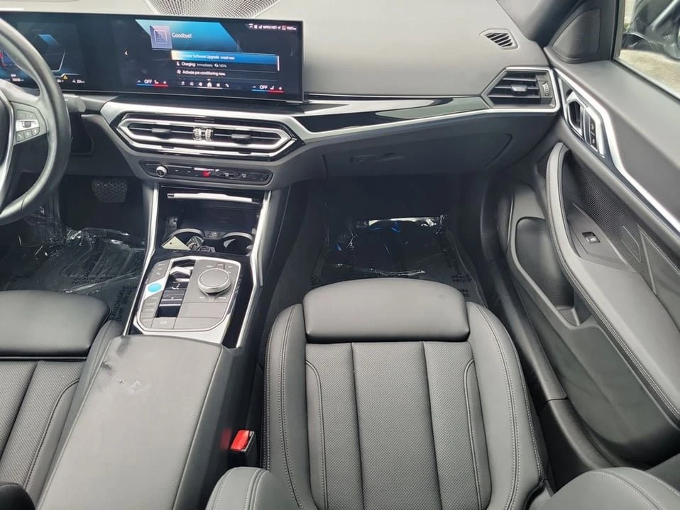 2024 BMW G26 i4 - Image 17 of 20