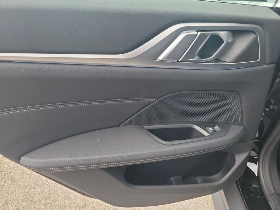 2024 BMW G26 i4 - Image 19 of 20