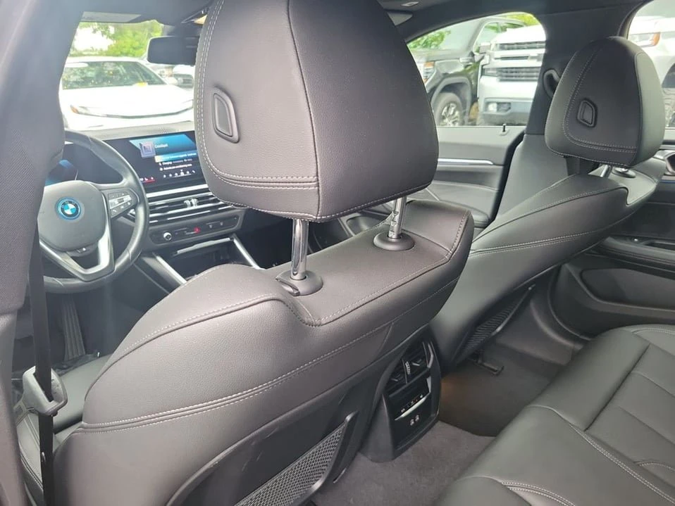 2024 BMW G26 i4 - Image 14 of 20