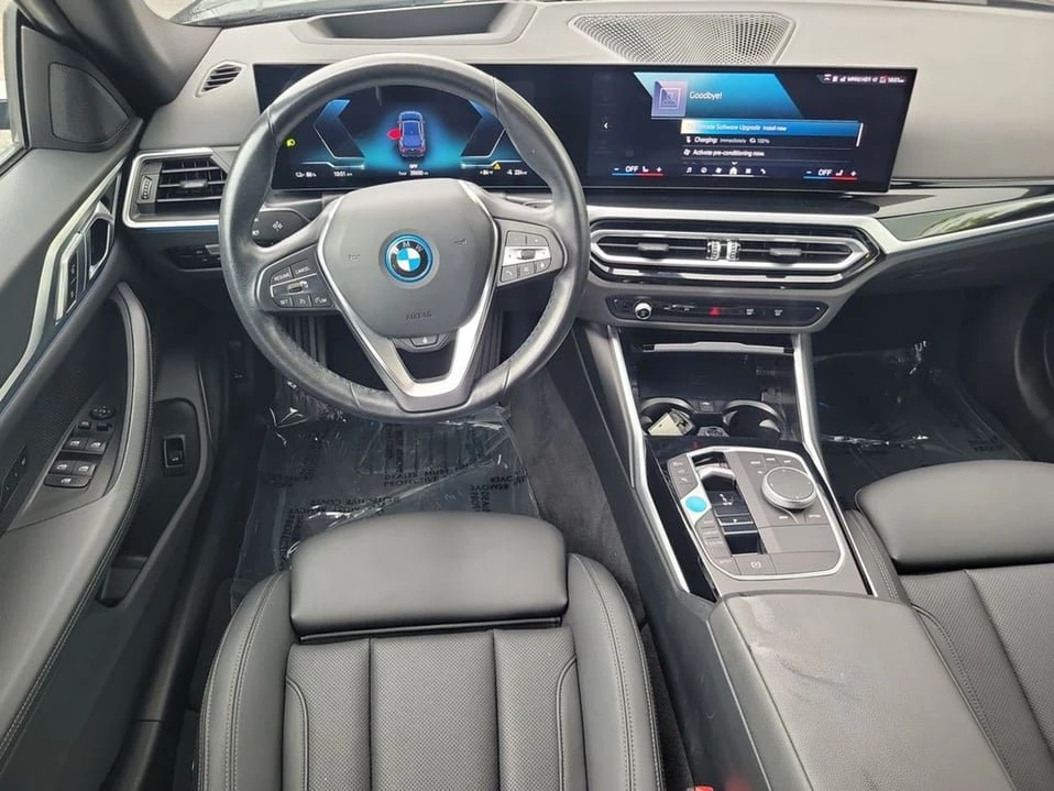 2024 BMW G26 i4 - Image 16 of 20